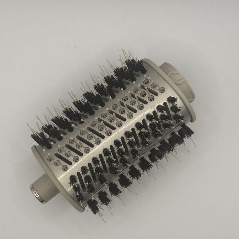Shark FlexStyle Round Hot Air Round Brush Attachment For Blow Dryers Curly Wavy - Picture 7 of 7